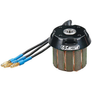 OS Engines - 74004026 Stator Assembly 5025-375 .50 - G9744