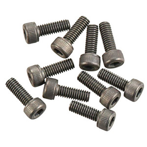 OS Engines - 79871020 Cap Screw Set M2.6x7 18tz - G8835