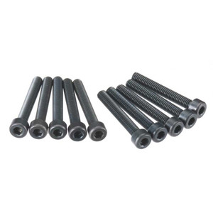 OS Engines - 79871055 Carburetor Retaining Screws 2.6x18mm (10) - G3837