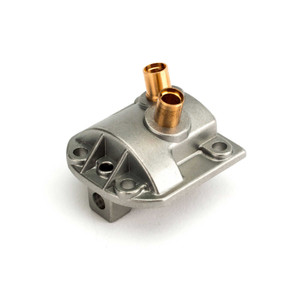 Saito Engines - Cam Gear Housing: Fg17 Bm,bn,cf - G1733 Saito Engines - Cam Gear Housing: Fg17 Bm,bn,cf - G1733