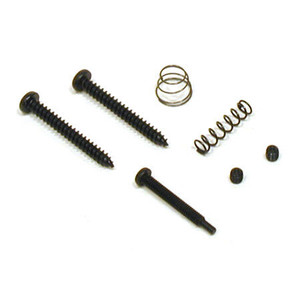 Saito Engines - Carb Screw & Spring Set: Rr,ss - 7290
