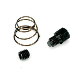 Saito Engines - Carb Screw & Spring Set:kk - 170R390