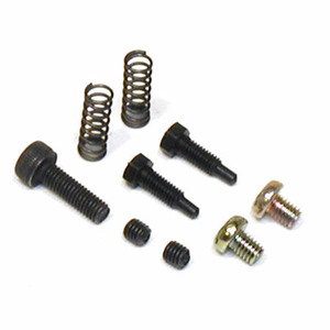 Saito Engines - Carb Screw/spring Set:dd - 182TD90