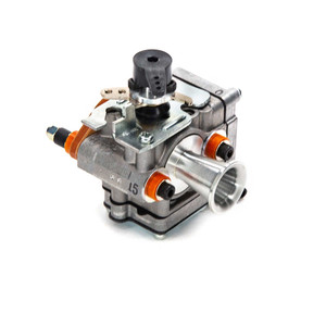 Saito Engines - Carburetor Assembly Complete: B,cc - G57TS821