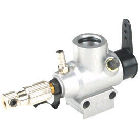 Saito Engines - Carburetor, Complete, Left: Ab, Ac - 82A821