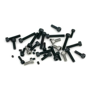 Saito Engines - Crankcase Screw Set:x,y - 325R531 Saito Engines - Crankcase Screw Set:x,y - 325R531