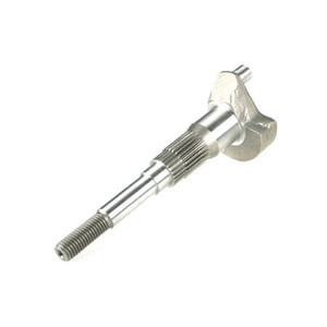 Saito Engines - Crankshaft(short):k,ee - 91S148