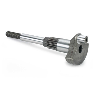 Saito Engines - Crankshaft: Oo,pp - 18023A