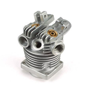 Saito Engines - Cylinder, Left, Fa40a - 40A01