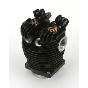 Saito Engines - Cylinder, Left: Am - 115GK01