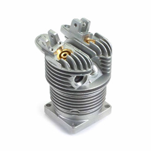 Saito Engines - Cylinder, Right: Dd - 182TD02A