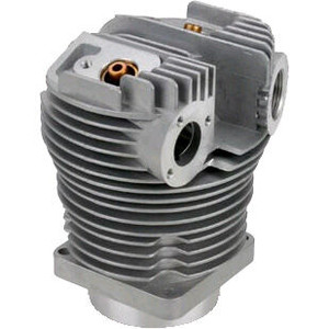 Saito Engines - Cylinder,left:ad - 220A01 Saito Engines - Cylinder,left:ad - 220A01