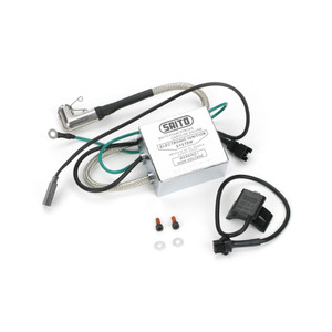 Saito Engines - Electronic Ignition System: As - G14B153 Saito Engines - Electronic Ignition System: As - G14B153
