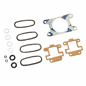 Saito Engines - Engine Gasket Set: Q,aa - 100T32B