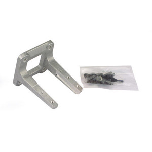 Saito Engines - Engine Mount,fa40a/fa40agk - 40A95