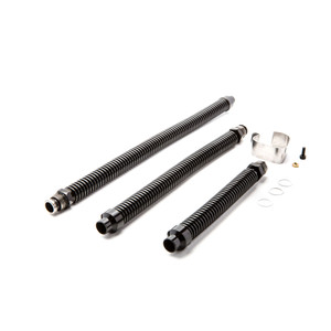 Saito Engines - Flexible Exhaust Pipe (3) : Fg60r3 Ca - G60R378 Saito Engines - Flexible Exhaust Pipe (3) : Fg60r3 Ca - G60R378