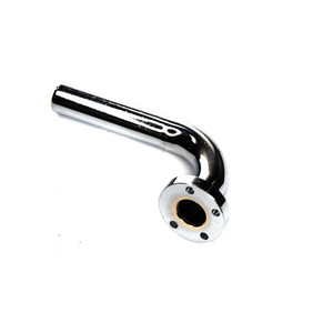 Saito Engines - Intake Pipe (left): Cc - G61TS69