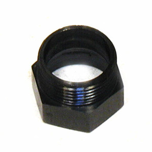 Saito Engines - Muffler Nut:hh - 450R3D80