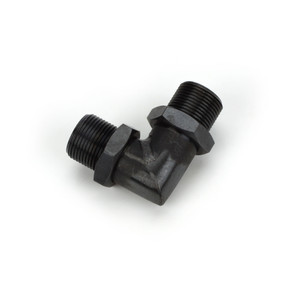 Saito Engines - Muffler Right Angle Manifold:bo,bp - 220A163