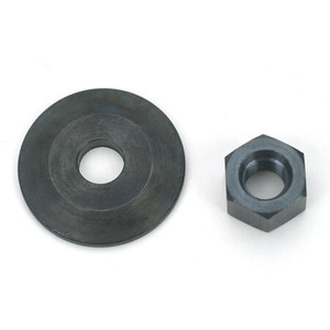 Saito Engines - Prop Nut And Washer: 56-91 - 5628