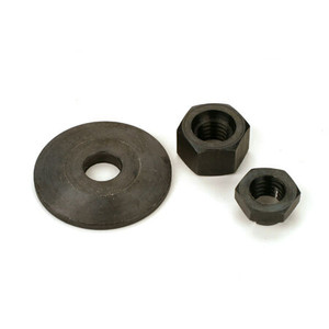 Saito Engines - Prop Washer, Nut, Anti-looseninng: Ag, Ah, Bm, Bn - 125A135