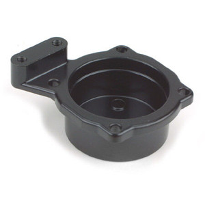 Saito Engines - Rear Cover, Xx - 40AGK17