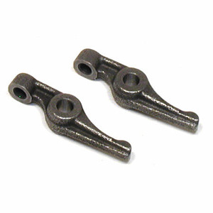 Saito Engines - Rocker Arm(pr)l-o,t-w,z,bb,cc,ff,hh,az,at,bo,bp - 120S41 Saito Engines - Rocker Arm(pr)l-o,t-w,z,bb,cc,ff,hh,az,at,bo,bp - 120S41