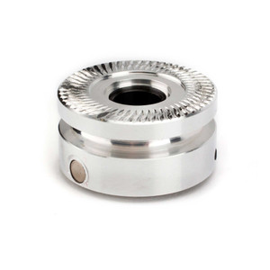 Saito Engines - Tapered Collet And Drive Flange: Fg21 Bn - G2127