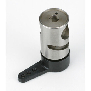 Saito Engines - Throttle Barrel Assembly: Fg-20: Ar, Bn - G2087