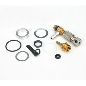 Saito Engines - Upgrade Carb, Rebuild Kit: 150 - 150S144