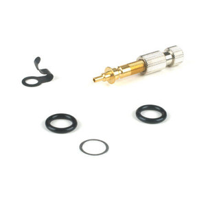 Saito Engines - Upgrade Carb, Rebuild Kit: Fa-80 - 80144