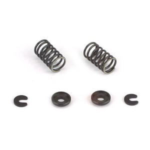 Saito Engines - Valve Spring/keeper/retainer:mm,tt - 30S47