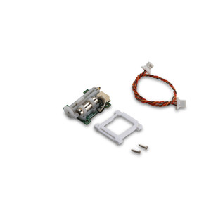 Spektrum - A200 2.3g Long-throw Linear Off-set Servo - SA200 Spektrum - A200 2.3g Long-throw Linear Off-set Servo - SA200