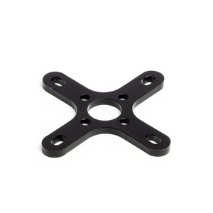 Spektrum - Avian Backplate Motor Mount 35-42mm - XAMA1205
