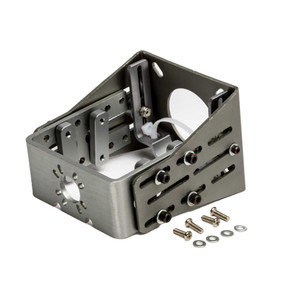 Spektrum - Brushless Motor Mount Extra Large Motors - XAMA1265 Spektrum - Brushless Motor Mount Extra Large Motors - XAMA1265