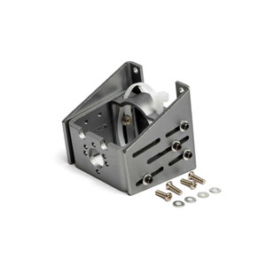 Spektrum - Brushless Motor Mount Medium Motors - XAMA1255 Spektrum - Brushless Motor Mount Medium Motors - XAMA1255