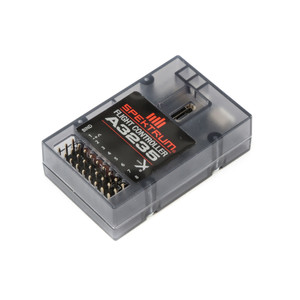 Spektrum - Flight Control: 1.2m Opterra - A3235 Spektrum - Flight Control: 1.2m Opterra - A3235