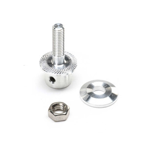 Spektrum - Set Screw Prop Adapter 3.0mm To 5mm - XAMA4930