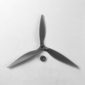 APC - 11x7e 3 Blade Electric Propeller - LP311070E APC - 11x7e 3 Blade Electric Propeller - LP311070E