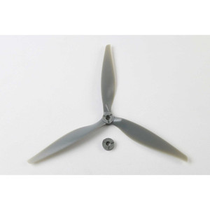 APC - 12x7e 3 Blade Electric Propeller - LP312070E APC - 12x7e 3 Blade Electric Propeller - LP312070E