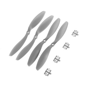 APC - 9x4.7 Slow Flyer Set (4) - LP09047SFB4 APC - 9x4.7 Slow Flyer Set (4) - LP09047SFB4