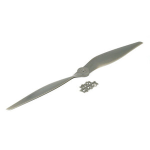 APC - Electric Propeller, 18 X 8e - 18080E APC - Electric Propeller, 18 X 8e - 18080E