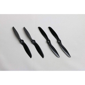 APC - Fpv Race Bundle - 5.1x5.0e (4) - 05150EB4 APC - Fpv Race Bundle - 5.1x5.0e (4) - 05150EB4