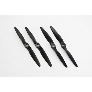 APC - Multirotor B5.5x4.5e-b4 Black 2 Blade 4 Pack - LPB05545EB4 APC - Multirotor B5.5x4.5e-b4 Black 2 Blade 4 Pack - LPB05545EB4