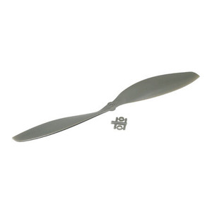 APC - Slow Flyer Propeller, 12 X 6 Sf - 12060SF APC - Slow Flyer Propeller, 12 X 6 Sf - 12060SF