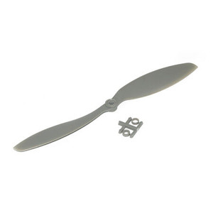 APC - Slow Flyer Propeller,9 X 4.7 Sf - 09047SF APC - Slow Flyer Propeller,9 X 4.7 Sf - 09047SF