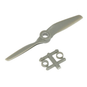 APC - Speed 400 Propeller, 4.1 X 4.1 - 4141 APC - Speed 400 Propeller, 4.1 X 4.1 - 4141