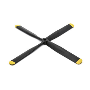 E-flite - Propeller 9.8x6 - 4 Blade - P98604E E-flite - Propeller 9.8x6 - 4 Blade - P98604E