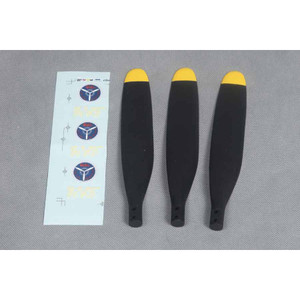 FMS - Prop: 14x8, 3 Bld 1400mm P-40b - PROP012 FMS - Prop: 14x8, 3 Bld 1400mm P-40b - PROP012