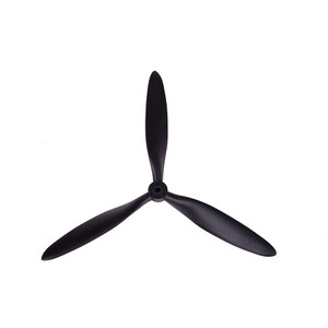 FMS - Propeller: 10.5 3 Bld 980mm Ki61 1100mm Zero/typh - PROP032 FMS - Propeller: 10.5 3 Bld 980mm Ki61 1100mm Zero/typh - PROP032